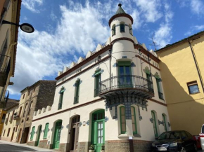 Casa Estela Agullana